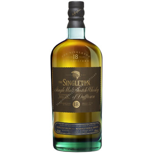 Singleton Of Dufftown, 18 Y